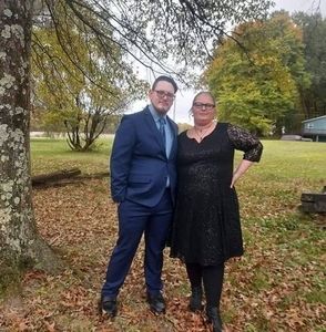 Meet your Posher, William